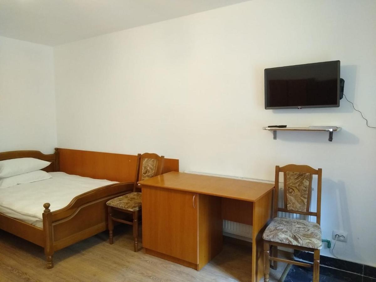 Ferienwohnung Garsoniera In Centru Cluj-Napoca Exterior foto